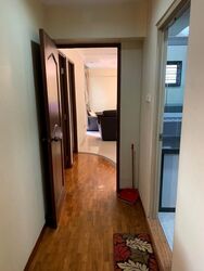Blk 507A Wellington Circle (Sembawang), HDB 5 Rooms #444810301